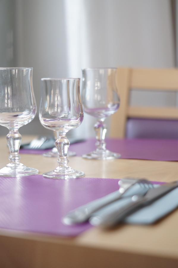 Logis Hotel Du Commerce Volvic Εξωτερικό φωτογραφία