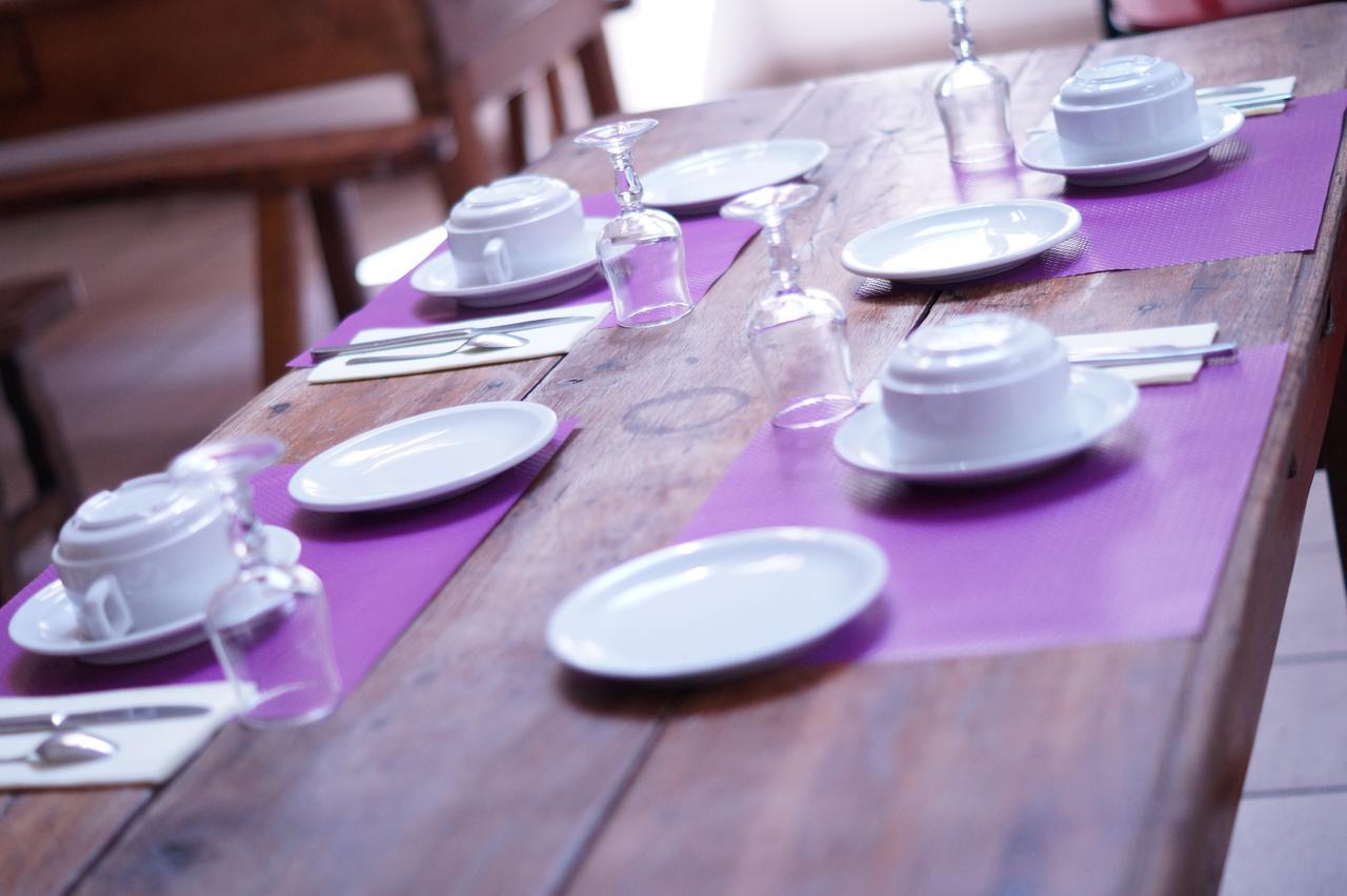 Logis Hotel Du Commerce Volvic Εξωτερικό φωτογραφία