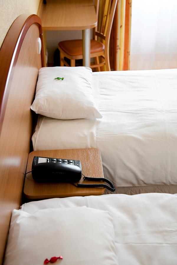 Logis Hotel Du Commerce Volvic Εξωτερικό φωτογραφία